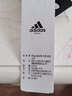 阿迪達斯 （adidas）高爾夫腰帶男女士夏季戶(hù)外帆布腰帶休閑運動(dòng)皮帶免打孔可調節松緊 GQ8439 灰色 均碼 曬單實(shí)拍圖