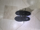 耐克（NIKE）男鞋2025新款夏季EVOLUTION 8運動鞋華夫鞋透氣輕便跑步鞋休閑鞋 黑色白FB2207-001革命七常規(guī)款 44 曬單實拍圖