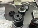 尼康（Nikon）尼康鏡頭 AF-P DX 10-20mm VR防抖廣角鏡頭 曬單實(shí)拍圖