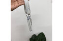 JECE【藝術(shù)定制】適用華為pocket2手機(jī)殼保護(hù)套折疊腕帶時(shí)尚手提藍(lán)夢(mèng)藝術(shù)款高端外殼素皮真皮超薄防摔 【藍(lán)夢(mèng)】藝術(shù)定制版 曬單實(shí)拍圖
