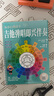 【新版包郵】吉他入門(mén)教程書(shū) 多本可選 2025適用最易上手吉他彈唱超精選講義版 卓飛吉他譜 吉他彈唱初學(xué)者教材歌譜 【贈練習冊】從小白到高手：吉他彈唱即興伴奏 曬單實(shí)拍圖