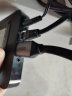 山泽HDMI线2.0版4K高清线 3米 3D视频线工程级 笔记本电脑机顶盒连接电视投影仪显示器数据线HDK-30 实拍图