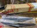 車(chē)隱士適配日產(chǎn)驪威新騏達駿逸奇駿逍客瑪馳NV200專(zhuān)用后窗雨刷片雨刮器 2007-2015款驪威【后雨刮片】1支 曬單實(shí)拍圖
