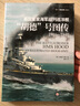 英國皇家海軍戰(zhàn)列巡洋艦“胡德”號圖傳：1916—1941 曬單實拍圖