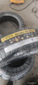 三角（Triangle）輪胎/汽車輪胎 205/65R15 94V TC101 廠家直發(fā)23年26周超期胎 曬單實拍圖