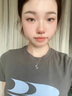 MZMZ鉑金項(xiàng)鏈女士白金PT950項(xiàng)鏈七夕七夕情人節(jié)生日禮物送女友老婆 藍(lán)桉遇鳥(niǎo)項(xiàng)鏈 曬單實(shí)拍圖