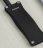 奧科美（AOKO）m.2 nvme移動(dòng)固態(tài)硬盤(pán)盒 m2轉USB3.1 PCIe硬盤(pán)讀取讀卡器帶輔助供電口全鋁材質(zhì) 兼容2230/2242硬盤(pán) KC5BK 曬單實(shí)拍圖