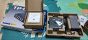 普聯(lián)（TP-LINK） AP450I-POE 450M無(wú)線AP面板套裝全屋wifi無(wú)線覆蓋POE路由 （5口AC網(wǎng)關(guān)路由器*1+面板AP*3） 曬單實(shí)拍圖