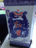 紅星北京二鍋頭青花珍品 清香型白酒 52度 750mL 1瓶 高端禮盒裝 曬單實拍圖