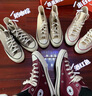 匡威（Converse）官方 AS-1 Pro ALEXIS  SABLONE滑板鞋黑色A04144C A04144C 39 曬單實拍圖