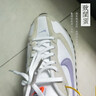耐克NIKE女子休閑鞋經(jīng)典氣墊AIR MAX DAWN運動(dòng)鞋DC4068-100帆白36 曬單實(shí)拍圖