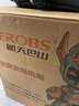 航天巴山（AEROBS） 變頻發(fā)電機2千瓦汽油微型家用220v小型手提便攜式戶(hù)外房車(chē)露營(yíng) 3.5KW變頻-一鍵電啟液晶數顯 曬單實(shí)拍圖
