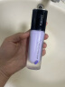 ZEESEA滋色隔离霜 紫色30g+粉底液 自然色20g+散粉 清透白4g+美妆蛋 实拍图