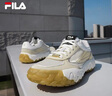 FILA 斐樂(lè )官方男鞋GARA 2代板鞋2025年跑步鞋休閑鞋運動(dòng)鞋 曬單實(shí)拍圖