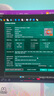 AMD 銳龍CPU 處理器 搭微星/華碩B450B550CPU主板套裝 板U套裝 華碩TUF B550M-PLUS WIFIⅡ重炮手 R7 5700X(散片)套裝 曬單實拍圖