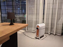 CIH取暖器家用節能省電油汀電暖器大面積電暖氣客廳暖風(fēng)機臥室電暖風(fēng)智能加濕取暖爐 2000W智能變頻+APP手機遠程+語(yǔ)音控制 曬單實(shí)拍圖