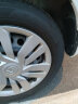 优科豪马(横滨)轮胎 途虎包安装 AE01 185/60R15 84H 实拍图