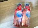 高丝KOSE 卸妆液 230ml/瓶 蓝瓶 清爽柔滑 干湿两用  日本进口  实拍图