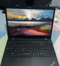 ThinkPad聯(lián)想P16S 筆記本電腦 2024款 AI智能16英寸高性能工程師設計圖形工作站繪圖編程輕薄商務(wù)辦公商務(wù) P16SUItra7-155H RTX500 4K 定制升級：32G內存 2TB固態(tài)硬盤(pán) 曬單實(shí)拍圖