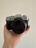FUJIFILM富士X-T30 XT20 xt30 二代 xt50復古二手微單相機 富士X-T20+15-45 銀色 99新 曬單實拍圖