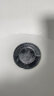 箭牌防堵易清洗去水器洗手池洗脸池洗脸盆下水管弹跳下水器浴室柜配件 AE5304翻板下水器（不含软管） 实拍图