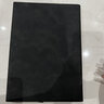 MOYIEAKAN 微軟surface pro4/5/6/7+/8/9/10/11保護套二合一平板筆記本電腦包外殼保護殼全包折疊GO支架皮套 南非羊巴 - 黑 Surface Pro 4/5/6/7/ 曬單實(shí)拍圖
