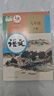 【新華書店正版】適用2025新版初中九年級下冊道德與法治書人教版部編版9年級下冊政治書下冊初三下冊道德課本教材教科書人民教育出版社九下道德與法治課本 九年級下冊語文課本 曬單實拍圖