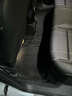 3W腳墊大眾ID.4X CROZZ ID.3 ID.6途觀LX全TPE汽車后備箱墊專用防水 大眾ID.4 X全TPE腳墊+厚毯 曬單實拍圖