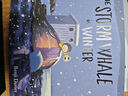 Benji Davies班吉戴維斯繪本2冊英文原版The Storm Whale In Winter 曬單實拍圖