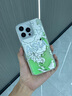 猿氣「流沙」適用蘋(píng)果16promax手機(jī)殼新款iPhone16pro磁吸保護(hù)套液態(tài)流沙殼蘋(píng)果16小清新保護(hù)殼外殼 環(huán)球靈動(dòng) | 磁吸充電 | 亞域游 iPhone 16 Pro Max 曬單實(shí)拍圖