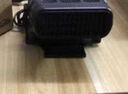 車(chē)載暖風(fēng)機12V-24V速熱汽車(chē)用小型制熱暖風(fēng)器汽車(chē)加熱除霧除霜 12v轎車(chē)專(zhuān)用 曬單實(shí)拍圖
