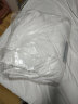 水星家纺薄床垫抗菌阻螨透气垫子榻榻米软床垫床笠式保护垫絮垫150×200cm 实拍图