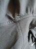 耐克（NIKE） 耐克NIKE男裝外套NIKE PRO VENT MAX 男子春季款訓練連帽夾克 DQ6594-010 2XL 曬單實(shí)拍圖