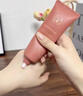 純媽【官網(wǎng)艦旗店】純媽洗面奶研發(fā)品牌椰油氨基酸洗面奶護膚保濕清潔 80g/1支 曬單實拍圖