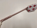 后背抹藥神器后背涂抹乳液工具涂擦身體乳刷背部涂藥擦藥皮膚抹藥 銀杏藍抹藥神器(不帶搓澡布) 曬單實拍圖