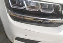 GOOT大眾途岳補(bǔ)漆筆雅致白T-cross途鎧汽車漆劃痕修復(fù)神器刮痕自噴漆 途岳-雅致白 簡易修復(fù)方案 曬單實(shí)拍圖