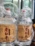 滏陽(yáng)河老白干76度高度白酒純糧食酒高粱老酒散裝60度67度桶裝10斤泡藥酒專(zhuān)用 67度 500mL 2壇 尊享禮盒【帶禮袋】 曬單實(shí)拍圖