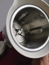 現(xiàn)代破壁機(jī)小型全自動(dòng)免煮豆?jié){機(jī)迷你家用多功能料理機(jī)便攜式果汁機(jī)米糊花茶 升級(jí)款-1200ml【12h預(yù)約-20葉刀頭】 曬單實(shí)拍圖