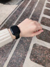 佑爍電子手表女學(xué)生小學(xué)初中生高中運(yùn)動(dòng)防水定時(shí)鬧鐘兒童時(shí)尚潮流腕表 黑色 曬單實(shí)拍圖