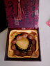 盤道 橄欖核手串 九龍戲珠 文玩橄欖核雕手把件 南工大師劉華手工雕刻 1.75*2.2cm 曬單實拍圖