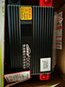 房車汽車行車充電器車載12V24v48v副電瓶升壓隔離器電源充電改裝 恒流900W 輸出: 0~80A 3~30V 曬單實拍圖