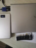 品晟 筆記本充電寶大容量惠普聯(lián)想戴爾電腦通用12v16V19v20v移動(dòng)電源外置功率外雙向快充65W 型號(hào)：增強(qiáng)版80000太空銀 曬單實(shí)拍圖