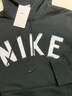 耐克NIKE【滔搏運動】男子AS M NK DF SWOOSH FLEECE PO H衛(wèi)衣/套頭衫 FV9920-010 M 曬單實拍圖