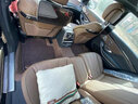 世格適用奔馳汽車(chē)腳墊奔馳E級(jí)C級(jí)C260L E300LE200l GLC260 S350L腳墊 真皮+仿羊絨【咖啡色】 曬單實(shí)拍圖