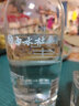 白水杜康杜先生酒整箱禮盒純糧固態(tài)陜西杜康酒 52度 500mL 6瓶 清香型 曬單實拍圖