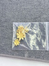 中鑫珠寶足金999雛菊花朵套鏈黃金流蘇三花吊墜o字項鏈女神節(jié)送女友女神節(jié) 9.11g 曬單實拍圖