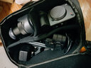 索尼（SONY）ILME-FX30 攝像機4K高清數(shù)碼攝影機fx30b專業(yè)拍攝電影機直播旅游便攜式手持隨身錄像機 FX30拆握柄套裝+PZ18-105 官方標(biāo)配【無內(nèi)存僅出廠配置】下拉詳情可見套餐介紹 曬單實拍圖