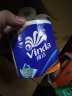 维达（Vinda）有芯卷纸 蓝色经典4层140克*27卷 厚韧耐用 纸巾 大分量纸巾整箱 实拍图