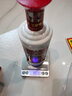 茅臺(tái)老酒 茅臺(tái)迎賓酒 嘉賓級(jí) 53度 醬香型白酒 500mL 1瓶 2009年 曬單實(shí)拍圖