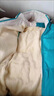 啄木鳥品牌羽絨棉服女2025年新款冬裝高端棉衣女中年小個(gè)子保暖棉襖外套 磚紅 加絨加厚（新年紅紅火火） 2XL 建議126-140斤（新年紅紅火火） 曬單實(shí)拍圖